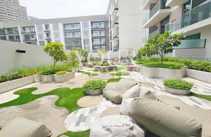 Apartment - 1 Bedroom - 2 Bathrooms for rent in Stonehenge Residences II - District 15 - Jumeirah Village Circle - Dubai