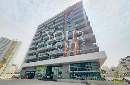 Apartment - 1 Bedroom - 2 Bathrooms for rent in Stonehenge Residences II - District 15 - Jumeirah Village Circle - Dubai Apartment - 1 Bedroom - 2 Bathrooms for rent in Stonehenge Residences II - District 15 - Jumeirah Village Circle - Dubai