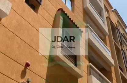 Whole Building - 7+ - 7+ for sale in CityLife Al Tallah - Al Tallah 2 - Ajman