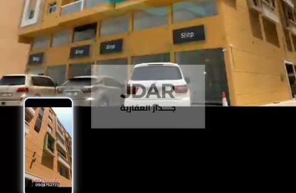 Whole Building - 7+ - 7+ for sale in CityLife Al Tallah - Al Tallah 2 - Ajman
