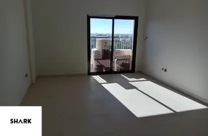 شقة - غرفة نوم - 2 حمامات للبيع في كنتيا - فيلات ضواحي عجمان - ضواحي عجمان - عجمان