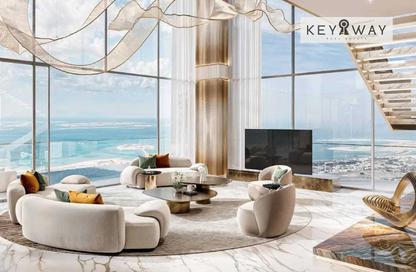Apartment - 1 Bedroom - 1 Bathroom for sale in Safa Gate - Al Wasl - Dubai