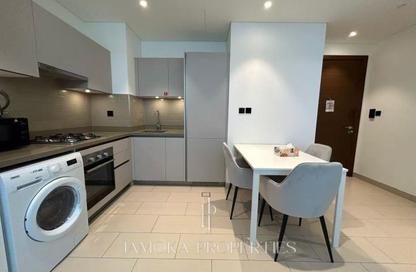 Apartment - 1 - 1 for rent in Sobha Creek Vistas Reserve Tower B - Sobha Creek Vistas Reserve - Sobha Hartland - Mohammed Bin Rashid City - Dubai Apartment - 1 - 1 for rent in Sobha Creek Vistas Reserve Tower B - Sobha Creek Vistas Reserve - Sobha Hartland - Mohammed Bin Rashid City - Dubai