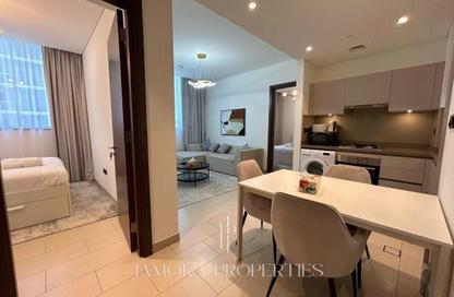 Apartment - 1 - 1 for rent in Sobha Creek Vistas Reserve Tower B - Sobha Creek Vistas Reserve - Sobha Hartland - Mohammed Bin Rashid City - Dubai Apartment - 1 - 1 for rent in Sobha Creek Vistas Reserve Tower B - Sobha Creek Vistas Reserve - Sobha Hartland - Mohammed Bin Rashid City - Dubai