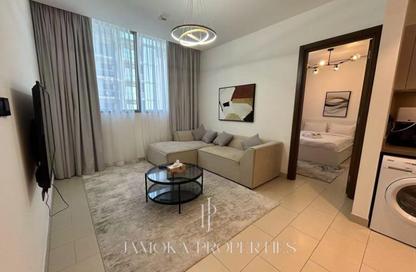 Apartment - 1 - 1 for rent in Sobha Creek Vistas Reserve Tower B - Sobha Creek Vistas Reserve - Sobha Hartland - Mohammed Bin Rashid City - Dubai Apartment - 1 - 1 for rent in Sobha Creek Vistas Reserve Tower B - Sobha Creek Vistas Reserve - Sobha Hartland - Mohammed Bin Rashid City - Dubai