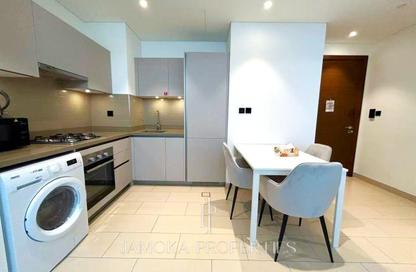 Apartment - 1 - 1 for rent in Sobha Creek Vistas Reserve Tower B - Sobha Creek Vistas Reserve - Sobha Hartland - Mohammed Bin Rashid City - Dubai Apartment - 1 - 1 for rent in Sobha Creek Vistas Reserve Tower B - Sobha Creek Vistas Reserve - Sobha Hartland - Mohammed Bin Rashid City - Dubai