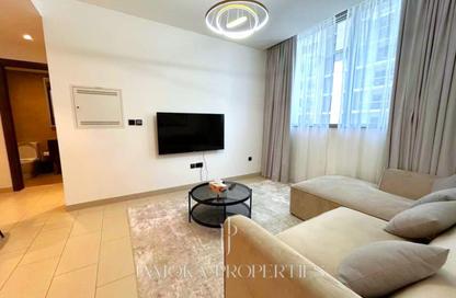 Apartment - 1 - 1 for rent in Sobha Creek Vistas Reserve Tower B - Sobha Creek Vistas Reserve - Sobha Hartland - Mohammed Bin Rashid City - Dubai Apartment - 1 - 1 for rent in Sobha Creek Vistas Reserve Tower B - Sobha Creek Vistas Reserve - Sobha Hartland - Mohammed Bin Rashid City - Dubai