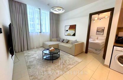 Apartment - 1 - 1 for rent in Sobha Creek Vistas Reserve Tower B - Sobha Creek Vistas Reserve - Sobha Hartland - Mohammed Bin Rashid City - Dubai Apartment - 1 - 1 for rent in Sobha Creek Vistas Reserve Tower B - Sobha Creek Vistas Reserve - Sobha Hartland - Mohammed Bin Rashid City - Dubai