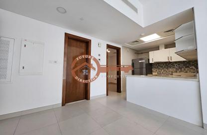 Apartment - 2 Bedrooms - 4 Bathrooms for rent in Parkside Residence - Shams Abu Dhabi - Al Reem Island - Abu Dhabi Apartment - 2 Bedrooms - 4 Bathrooms for rent in Parkside Residence - Shams Abu Dhabi - Al Reem Island - Abu Dhabi