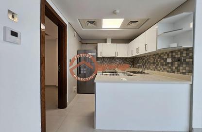 Apartment - 2 Bedrooms - 4 Bathrooms for rent in Parkside Residence - Shams Abu Dhabi - Al Reem Island - Abu Dhabi