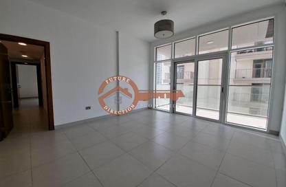 Apartment - 2 Bedrooms - 4 Bathrooms for rent in Parkside Residence - Shams Abu Dhabi - Al Reem Island - Abu Dhabi