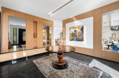 Villa - 7 Bedrooms - 7+ Bathrooms for sale in Umm Al Sheif Villas - Umm Al Sheif - Dubai