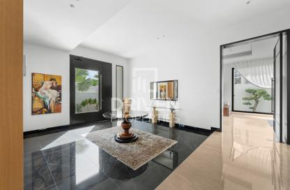 Villa - 7 Bedrooms - 7+ Bathrooms for sale in Umm Al Sheif Villas - Umm Al Sheif - Dubai