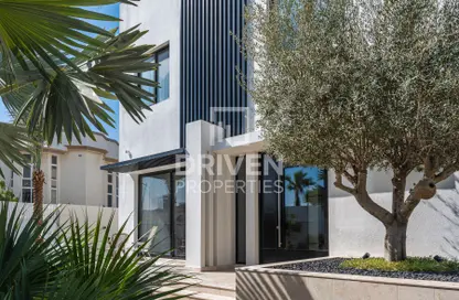 Villa - 7 Bedrooms for sale in Umm Al Sheif Villas - Umm Al Sheif - Dubai