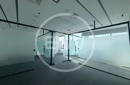 مكتب - استوديو للايجار في برج بارك لين - الخليج التجاري - دبي