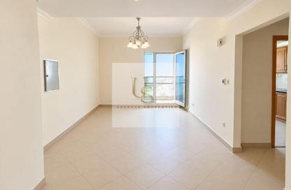 Apartment - 2 - 3 for rent in Murdih Tower - District 17 - Jumeirah Village Circle - Dubai