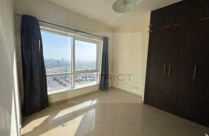 Apartment - 1 Bedroom - 1 Bathroom for rent in Concorde Tower - JLT Cluster H - Jumeirah Lake Towers - Dubai