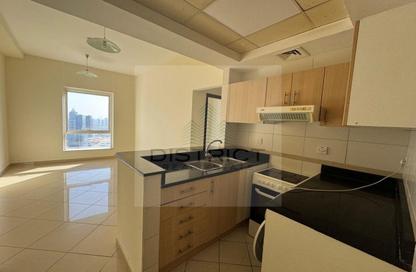 Apartment - 1 Bedroom - 1 Bathroom for rent in Concorde Tower - JLT Cluster H - Jumeirah Lake Towers - Dubai