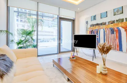 شقة - 4 غرف نوم - 5 حمامات للبيع في الاسترليني الغربية - الاسترليني - الخليج التجاري - دبي