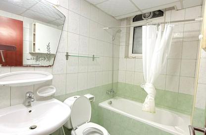 Apartment - 1 Bedroom - 2 Bathrooms for rent in Al Majaz 3 - Al Majaz - Sharjah
