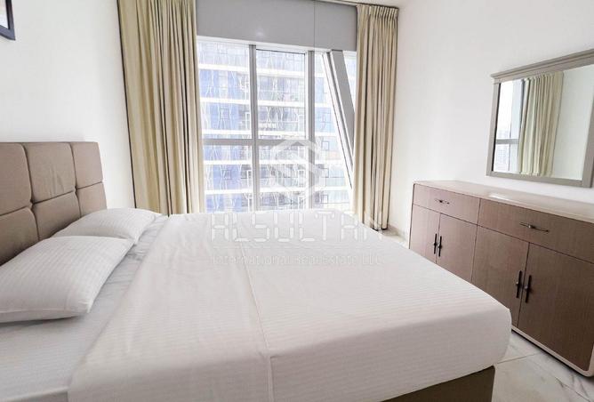 Spacious 2BHK I Al Jazeera Tower | Unfurnished — photo 3