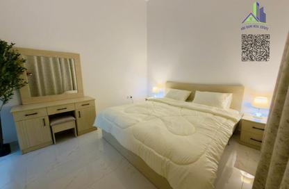 Apartment - 1 - 2 for rent in Al Naemiya Tower 3 - Al Nuaimiya Towers - Al Nuimiya 1 - Al Nuaimiya - Ajman