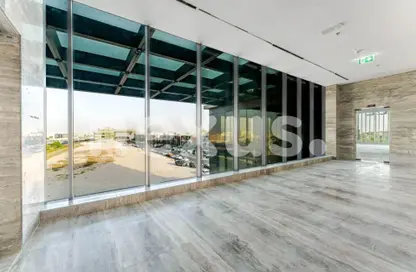 Office Space - Studio for rent in PG Avenue - Mushraif - Mirdif - Dubai