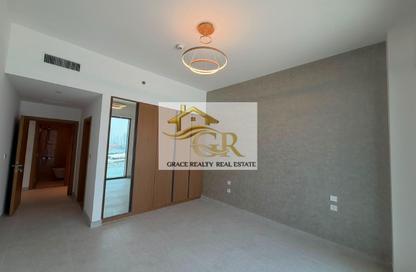 Apartment - 2 - 3 for rent in Riva Residence - Maritime City - Dubai