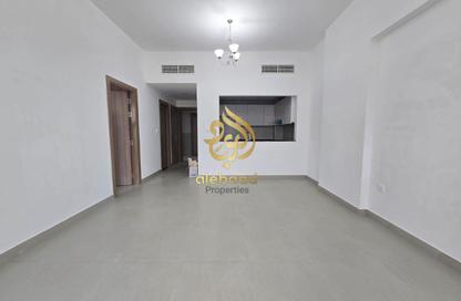 Apartment - 1 - 2 for rent in L'Olivier Residence - International City Phase 2 - Al Warsan 4 - Al Warsan - Dubai
