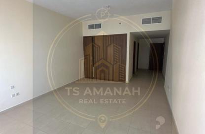 Apartment - 2 - 3 for sale in Ajman One Towers - Al Sawan - Ajman