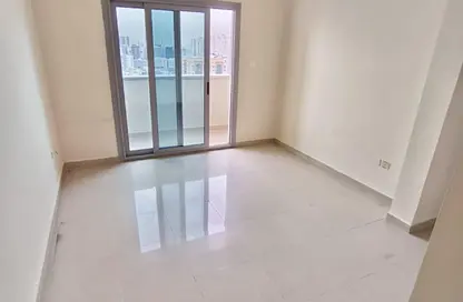 شقة - غرفة نوم - 1 حمام للايجار في مجمع النهدة السكني - النهدة - الشارقة