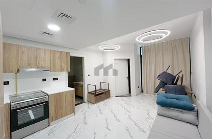 Apartment - 1 Bedroom - 1 Bathroom for sale in Al Maryah Vista - Al Maryah Island - Abu Dhabi Apartment - 1 Bedroom - 1 Bathroom for sale in Al Maryah Vista - Al Maryah Island - Abu Dhabi