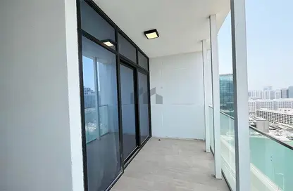 Apartment - 1 Bedroom - 1 Bathroom for sale in Al Maryah Vista - Al Maryah Island - Abu Dhabi