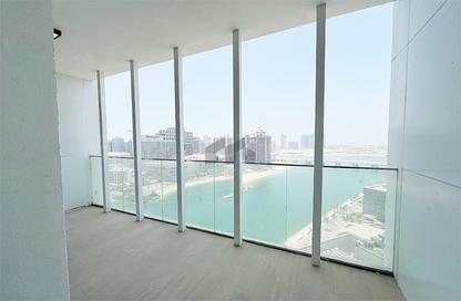 Apartment - 1 Bedroom - 1 Bathroom for sale in Al Maryah Vista - Al Maryah Island - Abu Dhabi Apartment - 1 Bedroom - 1 Bathroom for sale in Al Maryah Vista - Al Maryah Island - Abu Dhabi