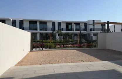 Villa - 3 Bedrooms - 4 Bathrooms for rent in Orania - The Valley - Dubai