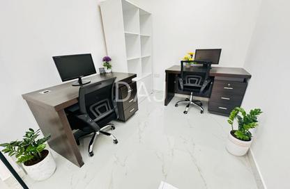 Office Space - 1 Bedroom - 1 Bathroom for rent in Reem Residency - Al Karama - Dubai