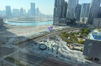 شقة - 2 غرف نوم - 2 حمامات للبيع في برج البوابة 1 - شمس أبوظبي - جزيرة الريم - أبوظبي