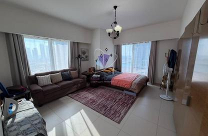 Apartment - 2 - 2 for sale in The Gate Tower 1 - Shams Abu Dhabi - Al Reem Island - Abu Dhabi