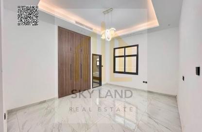 Villa - 4 - 6 for sale in Kabbali Hills - Al Helio 2 - Al Helio - Ajman
