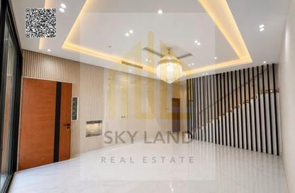 Villa - 4 - 6 for sale in Kabbali Hills - Al Helio 2 - Al Helio - Ajman