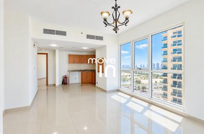 Apartment - 1 - 2 for sale in Lakeside Tower A - Lakeside Residence - Dubai Production City (IMPZ) - Dubai