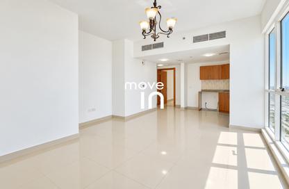 Apartment - 1 - 2 for sale in Lakeside Tower A - Lakeside Residence - Dubai Production City (IMPZ) - Dubai