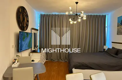 Apartment - 1 Bathroom for rent in Royal JVC Building - District 10 - Jumeirah Village Circle - Dubai Apartment - 1 Bathroom for rent in Royal JVC Building - District 10 - Jumeirah Village Circle - Dubai
