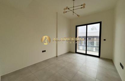 Apartment - 1 Bedroom - 2 Bathrooms for rent in Binghatti Rose - District 15 - Jumeirah Village Circle - Dubai