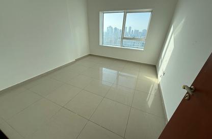 Apartment - Studio - 1 Bathroom for rent in Bukhara Street - Al Nahda - Sharjah