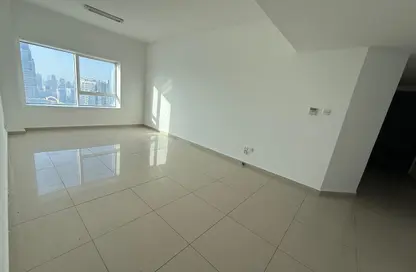 Apartment - Studio - 1 Bathroom for rent in Bukhara Street - Al Nahda - Sharjah
