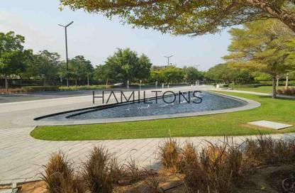 Apartment - 1 Bedroom - 2 Bathrooms for sale in Rehan Apartments - Aljada - Sharjah