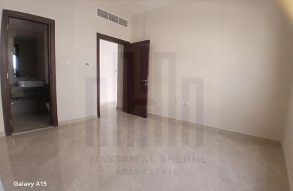 Apartment - 1 - 2 for rent in Muwailih Building - Muwaileh - Sharjah