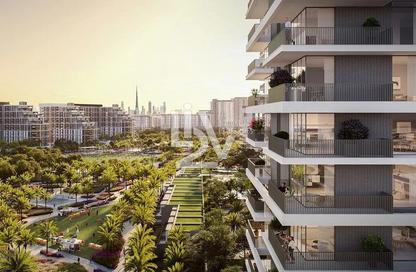 Apartment - 1 Bedroom - 1 Bathroom for sale in Palace Residences 2 - Palace Residences at Hills Estate - Dubai Hills Estate - Dubai