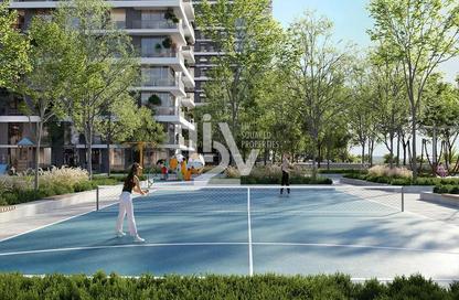 Apartment - 1 Bedroom - 1 Bathroom for sale in Palace Residences 2 - Palace Residences at Hills Estate - Dubai Hills Estate - Dubai